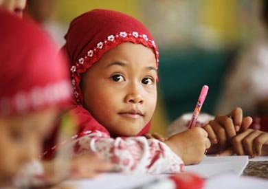 حملة «أمة تقرأ»